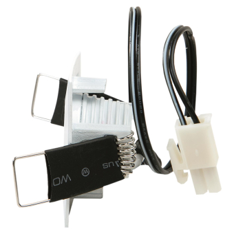 Nobile LED Mini Spot SQ CSP   1589360338 