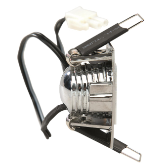 Nobile LED Mini Spot SQ CSP   1589360138 