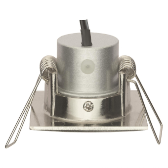 Nobile LED Mini Spot Q chrom  1589385220 