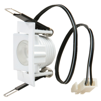 Nobile LED Mini Spot SQ CSP   1589360338 