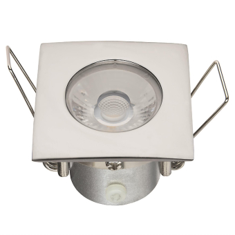 Nobile LED Mini Spot Q chrom  1589385220 