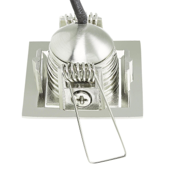 Nobile LED Mini Spot SQ CSP   1589360222 