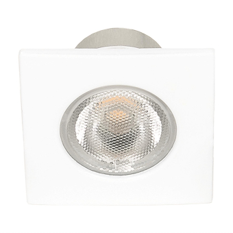 Nobile LED Mini Spot Q weiß   1589380120 