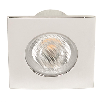 Nobile LED Mini Spot Q chrom  1589380220 