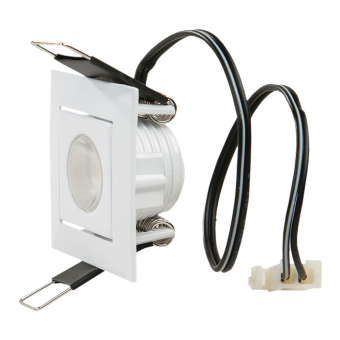 Nobile LED Mini Spot SQ CSP   1589360338 