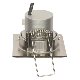 Nobile LED Mini Spot Q weiß   1589375120 