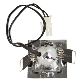 Nobile LED Mini Spot SQ CSP   1589360138 