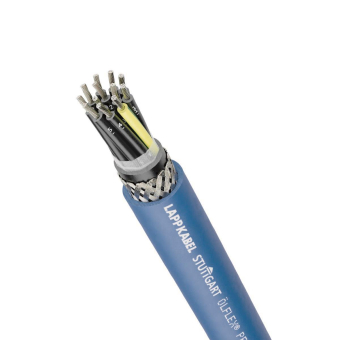 LAPP ÖLFLEX PETRO C HFFR 2X1,5 