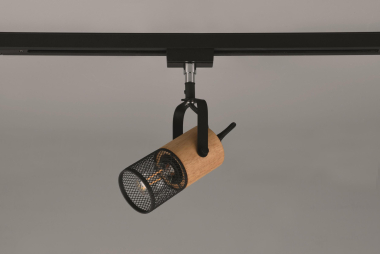 TRIO Stromschienenstrahler E14  78430132 