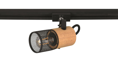 TRIO Stromschienenstrahler E14  78430132 