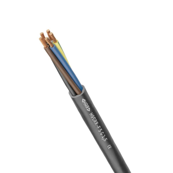 Lapp 16002133              H05RR-F 5G2,5 