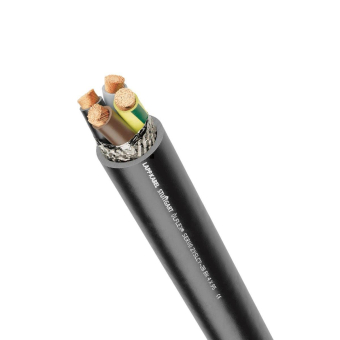 LAPP ÖLFLEX SERVO 2YSLCY-JB BK 4G50 