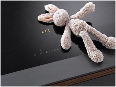 Miele KM 7004 FR Kochfeld Induktion 