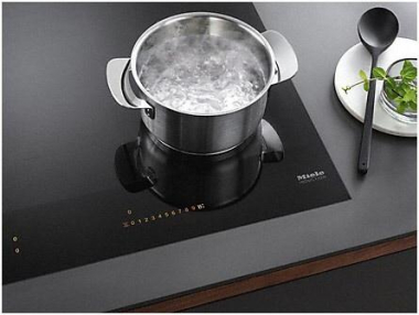 Miele KM 7004 FR Kochfeld Induktion 