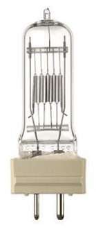 S&H Halogenlampe 35x145mm GY16     17516 