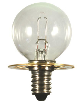 SUH Mikroskop-Lampe für Haag-      11570 