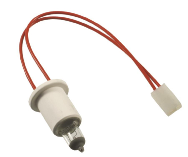 SUH OP-Lampe spezial mit Kabel 24V 11253 