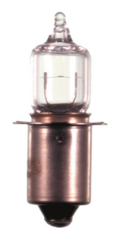 SUH Halogenlampe 500mA P13,5 5,2V  11106 