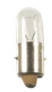 S&H Röhrenlampe 10x28mm BA10s 65V  12514 