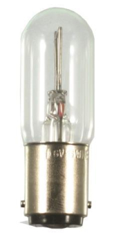 SUH Mikroskoplampe 18x52mm         11542 