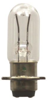 SUH Mikroskoplampe 18x52mm         11568 