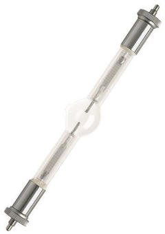 S&H Halogen-Metalldampflampe       17583 