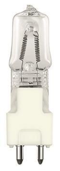 S&H Halogenlampe 21x64mm GY9,5     17480 