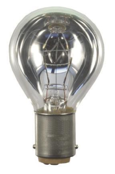 SUH Mikroskoplampe 35x60mm         11560 