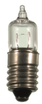 SUH Halogenlampe 9,3x31mm E10 5,2V 11008 