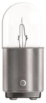 S&H Autolampe BA15d 24V 5W /       17294 