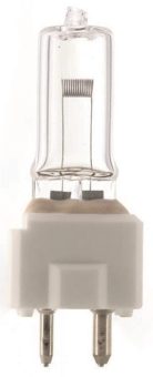 S&H Flugplatzlampe Halogen Bi-pin  11345 