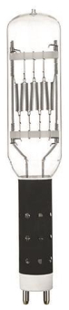 S&H Halogenlampe 100x550mm G38     17527 