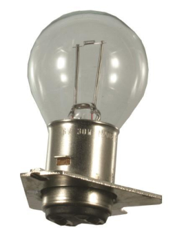SUH Mikroskoplampe 35x62mm         11544 