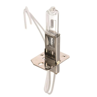 S&H Flugplatzlampe Halogen Pk18d   11327 