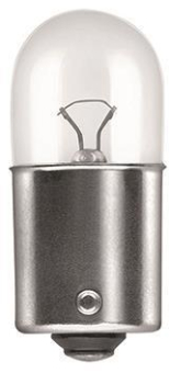 S&H Autolampe BA15s 12V 5W /       17285 