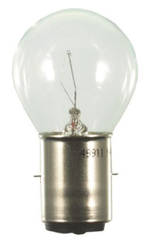 S&H Elektro-Mobillampe 35x60mm     10872 