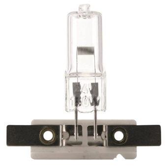 S&H Mikroskoplampe 53mm lang       11533 