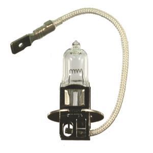 SUH Elektro-Mobillampe Halogen     10884 