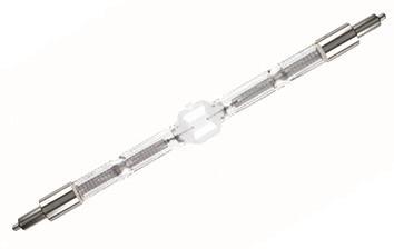 S&H Halogen-Metalldampflampe       17588 