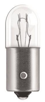 S&H Autolampe Ba9s 24V 4W /        17356 