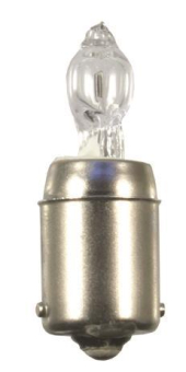 SUH Halogenlampe 25x48mm BA15s 12V 10850 