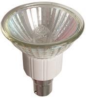 SUH Halogenlampe JDR 35W BA15d     13020 