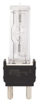 S&H Metalhalogenlampe 42x200mm G38 17585 