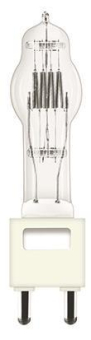 S&H Halogenlampe 60x279mm G38 230V 17523 