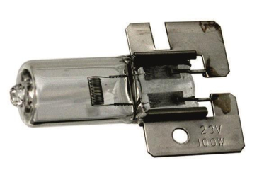 S&H OP-Lampe ALM 13,5x46mm X514    11577 