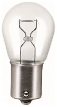 S&H Autolampe BA15s 12V 21W        17301 