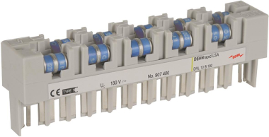DEHN Bs-Ableiter                  907400 