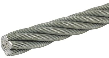 DEHN Seil 'S' ST                  801050 