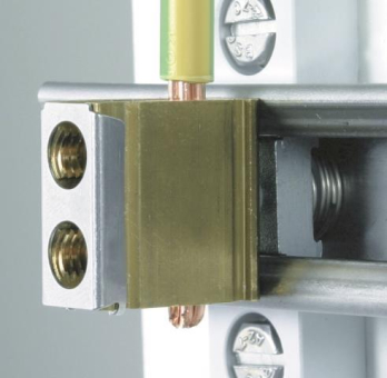 DEHN Schutzleiterklemme           308411 
