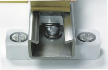 DEHN Schienenträger K        ST AS SAK K 